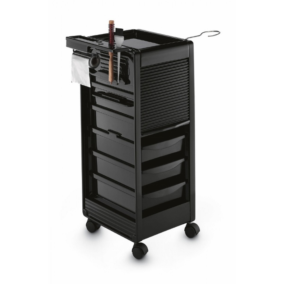 Bοηθός Κομμωτηρίου New Rolex Clock